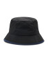 Tommy Jeans Pălărie Tjm Travel Bucket Hat AM0AM08715 Negru - Pled.ro