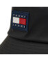 Tommy Jeans Pălărie Tjm Urban Bucket AM0AM08382 Negru - Pled.ro