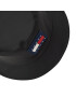 Tommy Jeans Pălărie Tjm Urban Bucket AM0AM08382 Negru - Pled.ro