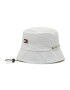 Tommy Jeans Pălărie Tjw Festival Bucket AW0AW11666 Alb - Pled.ro