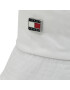 Tommy Jeans Pălărie Tjw Festival Bucket AW0AW11666 Alb - Pled.ro