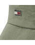 Tommy Jeans Pălărie Tjw Festival Bucket AW0AW11666 Verde - Pled.ro