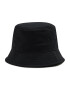 Tommy Jeans Pălărie Tjw Heritage Bucket Hat AW0AW10715 Negru - Pled.ro