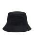 Tommy Jeans Pălărie Tjw Heritage Winter Bucket AW0AW10888 Negru - Pled.ro