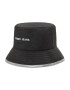 Tommy Jeans Pălărie Tjw Item Bucket AW0AW11152 Negru - Pled.ro