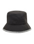 Tommy Jeans Pălărie Tjw Item Bucket AW0AW11152 Negru - Pled.ro