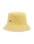 Tommy Jeans Pălărie Tjw Sport Bucket AW0AW11661 Galben - Pled.ro