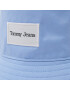 Tommy Jeans Pălărie Tjw Sport Elevated Bucket AW0AW14080 Albastru - Pled.ro