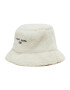 Tommy Jeans Pălărie Tjw Sport Shearling Bucket AW0AW11095 Bej - Pled.ro