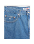 Tommy Jeans Pantaloni scurți de blugi DW0DW15600 Bleumarin Regular Fit - Pled.ro