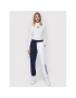 Tommy Jeans Pantaloni trening Archive 1 DW0DW14425 Bleumarin Relaxed Fit - Pled.ro