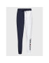 Tommy Jeans Pantaloni trening Archive 1 DW0DW14425 Bleumarin Relaxed Fit - Pled.ro