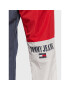 Tommy Jeans Pantaloni trening Archive DM0DM14473 Bleumarin Relaxed Fit - Pled.ro