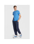 Tommy Jeans Pantaloni trening Bax Waffle DM0DM15032 Bleumarin Relaxed Fit - Pled.ro