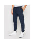 Tommy Jeans Pantaloni trening DM0DM11163 Bleumarin Slim Fit - Pled.ro