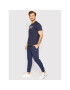 Tommy Jeans Pantaloni trening DM0DM15380 Bleumarin Slim Fit - Pled.ro