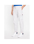 Tommy Jeans Pantaloni trening DM0DM17694 Gri Regular Fit - Pled.ro