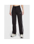 Tommy Jeans Pantaloni trening DW0DW14993 Negru Relaxed Fit - Pled.ro