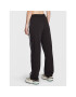 Tommy Jeans Pantaloni trening DW0DW14993 Negru Relaxed Fit - Pled.ro