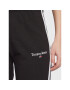 Tommy Jeans Pantaloni trening DW0DW14993 Negru Relaxed Fit - Pled.ro