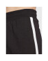 Tommy Jeans Pantaloni trening DW0DW14993 Negru Relaxed Fit - Pled.ro