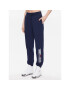 Tommy Jeans Pantaloni trening DW0DW15370 Bleumarin Loose Fit - Pled.ro