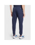 Tommy Jeans Pantaloni trening Entry Athletics DM0DM14273 Bleumarin Regular Fit - Pled.ro