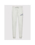 Tommy Jeans Pantaloni trening Signature DM0DM12439 Gri Slim Fit - Pled.ro