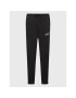 Tommy Jeans Pantaloni trening Signature DW0DW13821 Negru Regular Fit - Pled.ro