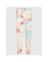 Tommy Jeans Pantaloni trening Tie Dye DM0DM13241 Colorat Relaxed Fit - Pled.ro