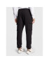 Tommy Jeans Pantaloni trening Timeless DM0DM14277 Negru Regular Fit - Pled.ro