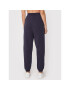 Tommy Jeans Pantaloni trening Tjw Bold DW0DW13760 Bleumarin Relaxed Fit - Pled.ro