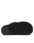 Tommy Jeans Papuci de casă Tj Winter Sandal 2D EN0EN02031 Negru - Pled.ro