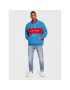 Tommy Jeans Polar Archive DM0DM13884 Albastru Regular Fit - Pled.ro