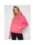 Tommy Jeans Polar Badge DW0DW08978 Roz Relaxed Fit - Pled.ro