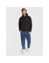 Tommy Jeans Polar Signature DM0DM15030 Negru Relaxed Fit - Pled.ro