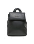 Tommy Jeans Rucsac City AW0AW14968 Negru - Pled.ro