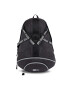 Tommy Jeans Rucsac Tjm Heritage Elevated Backpack AM0AM11655 Negru - Pled.ro