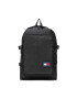 Tommy Jeans Rucsac Tjm Utility Dome Backpack AM0AM08859 Negru - Pled.ro