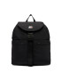 Tommy Jeans Rucsac Tjw Girlhood Backpack AW0AW15822 Negru - Pled.ro