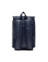 Tommy Jeans Rucsac Tjw Hertiage Flap Backpack AW0AW12561 Bleumarin - Pled.ro