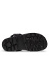 Tommy Jeans Sandale Chunky Sandal EN0EN01836 Negru - Pled.ro