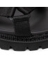 Tommy Jeans Sandale Chunky Tech Sandal EM0EM00997 Negru - Pled.ro