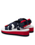 Tommy Jeans Sandale Flatform Eva Sandal EN0EN01839 Bleumarin - Pled.ro