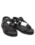 Tommy Jeans Sandale Mens Eva Sandal EM0EM00976 Negru - Pled.ro