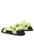 Tommy Jeans Sandale New Sandal Wmns EN0EN02135 Verde - Pled.ro