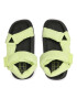 Tommy Jeans Sandale New Sandal Wmns EN0EN02135 Verde - Pled.ro