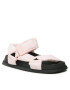 Tommy Jeans Sandale New Sandals Wmns EN0EN02135 Roz - Pled.ro