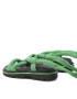 Tommy Jeans Sandale Sandal EN0EN02073 Verde - Pled.ro