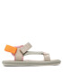 Tommy Jeans Sandale Sporty Sandal EN0EN01837 Gri - Pled.ro